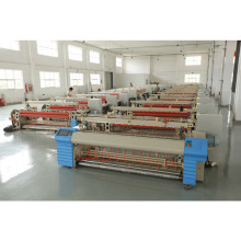 High Speed Best Gauze Making Air Jet Machines with Jumbo Roll